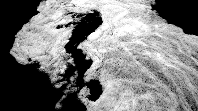 Phantasm, Zlatko Ćosić, 2026, video, 8:40